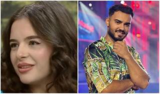 Ce mesaj a transmis Oana Ciocan, după împăcarea cu Jador. Ce detaliu i-a luat prin surprindere pe fanii artistului