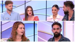 Mireasa, sezon 13. Conflict puternic între două cupluri din casă. Ce invitație specială a făcut Alexandru