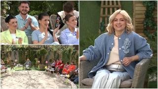 Mireasa, sezon 13. Simona Gherghe, anunț important pe finalul emisiei live: „Vreau aplauze puternice”
