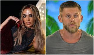 Ella Vișan, fostă concurentă la Insula Iubirii, ar fi într-o relație cu Răzvan Kovacs. Ce imagine i-a pus pe mulți pe gânduri