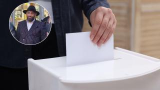 Un român candidează la alegerile locale din Birmingham. Cine este Julian Nistor și cum vrea să câștige