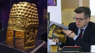 Cum au reușit ofițerii sub acoperire să prindă suspecții în operațiunea Coiful de la Coțofenești. Noi detalii au ieșit la iveală