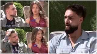 Mireasa, sezon 13. Alexandru, declarații controversate despre Ema și Alan: „A explodat casa”. Ce a putut spune iubitul Giuliei