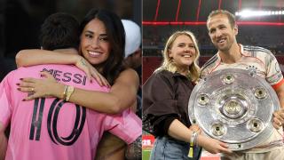 Top 10 cele mai sexy soții ale jucătorilor de la Campionatul Mondial de Fotbal 2026. Cine sunt femeile care îi susțin din umbră