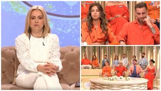 Mireasa, sezon 13. Cum arată clasamentul publicului! Ei sunt Mama, Fata și Băiatul Săptămânii în Gala din 17 aprilie 2026