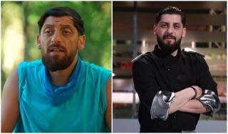 Cât costă să mănânci un burger la restaurantul lui Gigi Burger de la emisiunea Survivor. Ce prețuri are concurentul la localul său