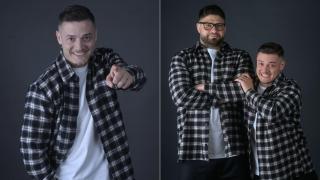 Cine este și cu ce se ocupă iubita lui Gabi Torje de la Asia Express Drumul Mătăsii