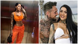 Claudia Florescu de la Insula Iubirii sezonul 7 iubește din nou. Cum arată bărbatul care a cucerit-o. În ce ipostaze s-au pozat