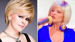 Ce mai face și cum arată Sanda Ladoși în prezent. Îndrăgita artistă radiază la 56 de ani