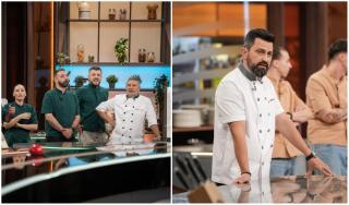 Chefi la cuțite, 20 aprilie 2026. Cine a câștigat al patrulea battle din acest sezon. Verdictul adus de bandă