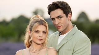 Destine cu parfum de lavandă, distribuție completă. Cine sunt actorii care dau viață personajelor spin-off-ului