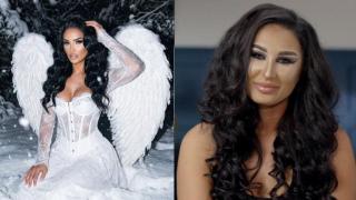 Dana Badea, fosta ispită de la Insula Iubirii, diagnostic dur de la medici. Cu ce boală gravă se confruntă vedeta