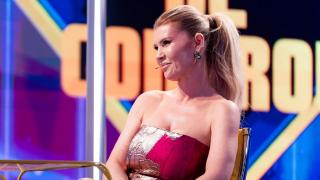 „Furnicuțele”, invitată Diana Matei. Artista, emoționată până la lacrimi de cufărul primit de la Denise Rifai. Ce se afla în el