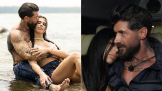 Cristina și Andrei Rotaru de la Insula Iubirii s-ar fi despărțit din nou. Primele declarații ale fostei concurente