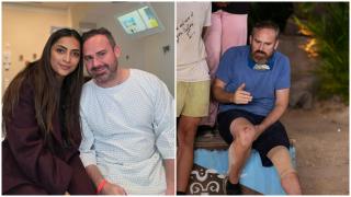 Cine a plătit operația lui Nicu Grigore după accidentarea de la Survivor. A suferit o intervenție chirurgicală la Viena