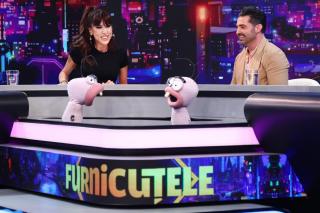 „Furnicuțele”, invitat Pepe. Denise Rifai a dat detalii picante despre viața ei amoroasă la rubrica „Am/N-am”