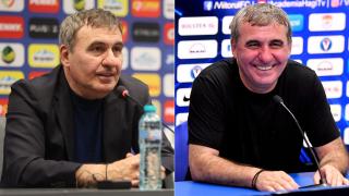 Cine e și cum arată Leni Celnicu, prima soție a lui Gheorghe Hagi. Cu ce se ocupă acum fosta doamnă Hagi