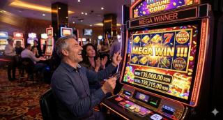 (P) Ce sunt jackpoturile progresive în sloturile online