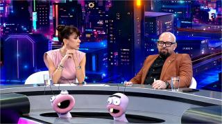 „Furnicuțele”, invitat Cristian Popescu Piedone. Cum a comentat Piedone scandalul mesajelor de infidelitate