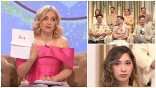 Mireasa, sezon 13. Cine a intrat în cursa de eliminare. Fetele și băieții au votat. Ce situație neașteptată a avut loc