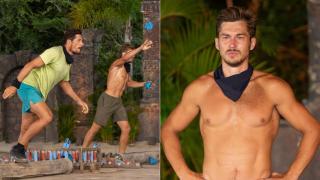 Mesajul lui Lucian pentru Alberto după ce a fost eliminat de la Survivor România 2026. Duelul a fost strâns între cei doi