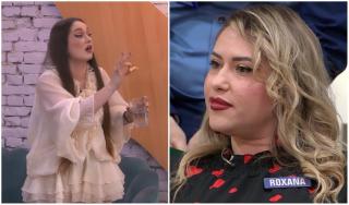 Mireasa, sezon 13. Claudia și Roxana s-au certat și și-au aruncat replici dure. De la ce a pornit totul și ce a urmat