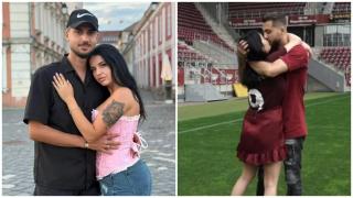 Mireasa, sezon 7. Dima și Sabrina au dezvăluit sexul copilului. Modul inedit în care au anunțat dacă vor avea fată sau băiat