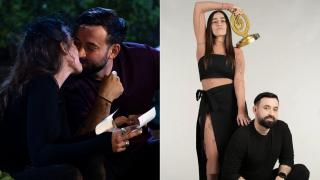 Oase și Maria Pitică de la Power Couple și-au cumpărat casă. Cum arată noua locuință a câștigătorilor sezonului 3