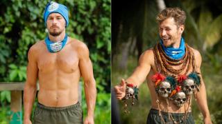 Cum a reacționat Alberto Hangan când s-a privit pentru prima oară în oglindă după eliminarea de la Survivor România 2026