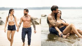 Cum explică Andrei Rotaru despărțirea de soție. Declarațiile după ce Cristina l-a dat dispărut