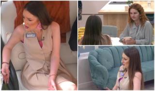 Mireasa, sezon 13. Daniela s-a certat cu doamna Melinda. Cele două și-au aruncat replici dure, fără reținere. Ce a urmat