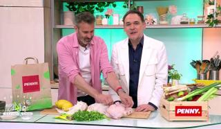 O idee simplă pentru gustările de weekend, pregătită de Chef Nicolai Tand: rillettes de pui