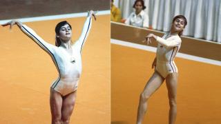 Cum arată femeia care a jurizat-o pe Nadia Comăneci. Ce și-a amintit despre „Zeița de la Montreal”