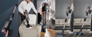 (P) Cum alegi cel mai potrivit aspirator vertical pentru locuința ta