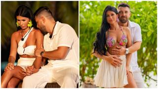 Marian Grozavu și Bianca Dan s-au despărțit. Ce mesaj a transmis fosta concurentă de la Insula Iubirii sezonul 9