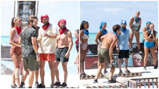 Survivor, 3 aprilie 2026. Cine a câștigat jocul de recompensă în săptămâna 13. S-au dat replici dure în tribul Războinicilor