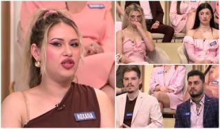 Miresa, sezon 13. Rezultatul cursei de eliminare dintre Daniel, Paula, Vlad și Larisa. Pe cine a eliminat publicul