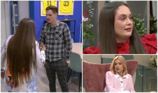 Mireasa, sezon 13. Claudia a anunțat despărțirea de Daniel, de față cu toți cei prezenți! Ce reacție a avut concurentul