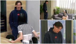 Mireasa, sezon 13. Denis, dezamăgit de Raluca! Tânărul a avut o reacție dură la adresa concurentei! Ce decizie a luat fata