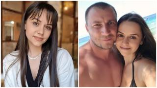 Georgiana Godină, reacție fermă după momentele de sensibilitate ale soțului ei de la Survivor. Ce a răspuns soția lui Marian