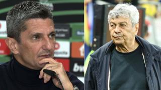 Răzvan Lucescu a revenit în țară pentru a fi alături de Mircea Lucescu. Care sunt primele sale declarații după ce și-a văzut tatăl