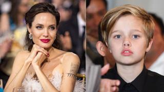 Shiloh Jolie, fiica Angelinei Jolie, apariție rară într-un videoclip muzical. Cât de mult seamănă tânăra cu mama sa