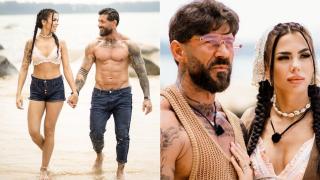 Primele declarații ale Cristinei Rotaru după ce l-a dat dispărut pe soțul ei, Andrei Rotaru. Acesta a fost găsit la scurt timp