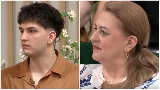 Mireasa, sezon 13. Ce sfaturi a primit Dorian de la mama lui. Doamna Nicoleta a adus-o în discuție pe Ana