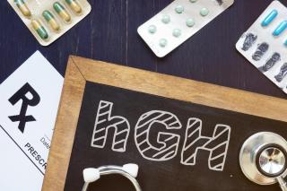 (P) 5 lucruri pe care trebuie să le știi despre hormonul de creștere