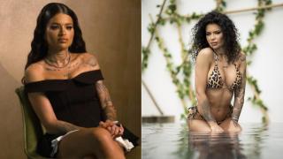 Diandra Moga, ispita de la Insula Iubirii sezonul 8, s-a lansat într-un nou domeniu de business. Despre ce e vorba