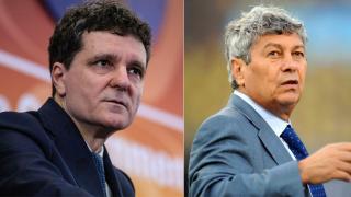 Nicușor Dan, mesaj emoționant după moartea lui Mircea Lucescu. Ce au transmis președintele României și premierul Ilie Bolojan