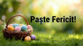 Mesaje și Felicitări de Paște 2026. Urări creștine, haioase, formale sau calde și prietenoase pentru Învierea Domnului