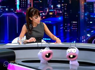 Află cum și ce mănâncă Denise Rifai, într-un nou episod al emisiunii 