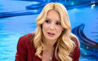 Cum a reacționat Daciana Sârbu atunci când Denise Rifai a numit-o Ponta, din greșeală